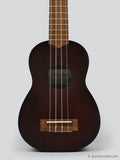 Baton Rouge UR-11S Soprano Ukulele - GuitarPusher