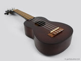 Baton Rouge UR-11S Soprano Ukulele - GuitarPusher