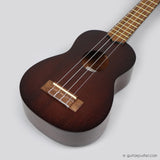 Baton Rouge UR-11S Soprano Ukulele - GuitarPusher