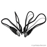 Vitoos USB-DC USB to DC cable