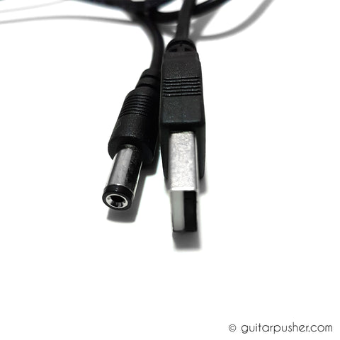 Vitoos USB-DC USB to DC cable