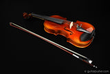 Trevino V301 1/2 Full Solid Wood Violin with Case