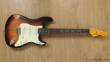 Vintage V6 Icon Strat Electric Guitar - GuitarPusher