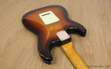Vintage V6 Icon Strat Electric Guitar - GuitarPusher