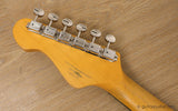 Vintage V6 Icon Strat Electric Guitar - GuitarPusher