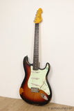 Vintage V6 Icon Strat Electric Guitar - GuitarPusher