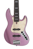 Sire V7 Alder 5-String (2nd gen) Jazz Bass with Premium Gig Bag - GuitarPusher