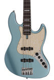 Sire V7 Alder 4-String (2nd Gen) Jazz Bass with Premium Gig Bag - GuitarPusher
