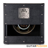 Victory Amps V112-V 1x12 16-ohms Compact Extension Speaker Cabinet w/ Celestion V30