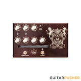 Victory Amps V4 The Copper Two-Mode All-Tube Preamp Pedal
