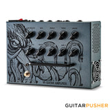 Victory Amps V4 The Kraken All-Tube 180-Watt Compact Amplifier Head