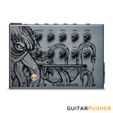 Victory Amps V4 The Kraken All-Tube 180-Watt Compact Amplifier Head