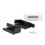 Pedaltrain PT-VDL-MK - Voodoo Lab Mounting Kit for Novo, Classic, and Terra series