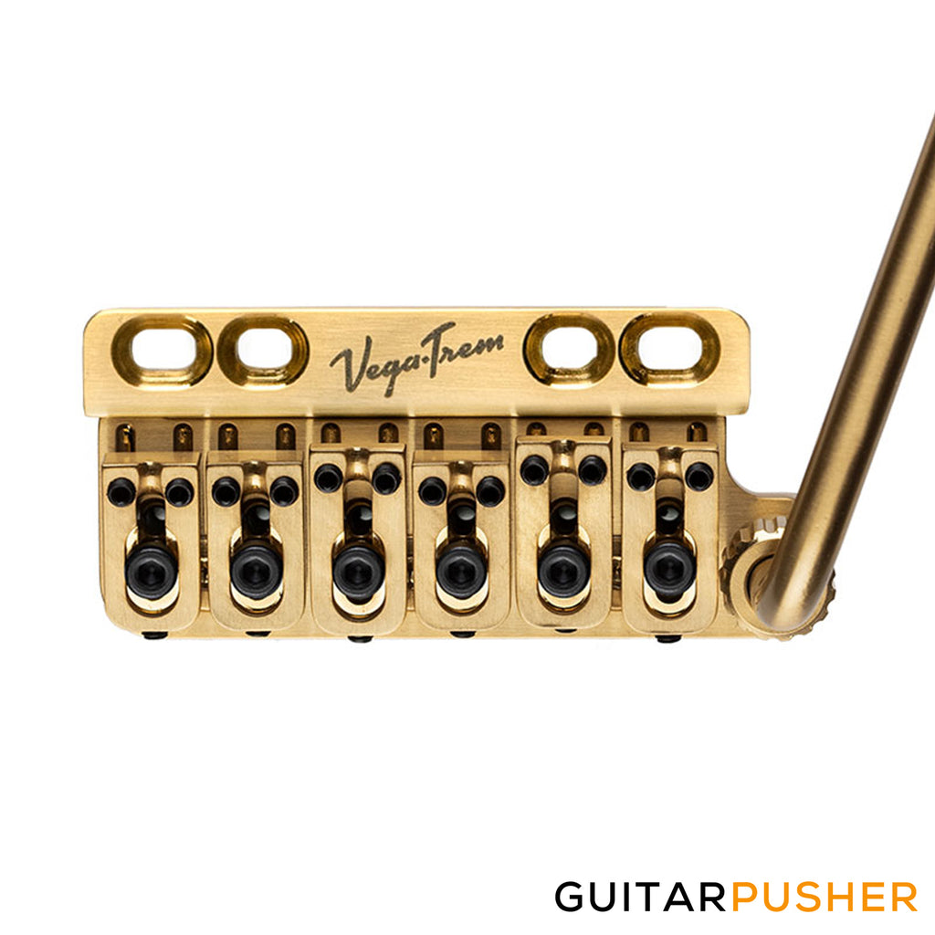 VegaTrem VT1 Ultra Trem Standard – GuitarPusher