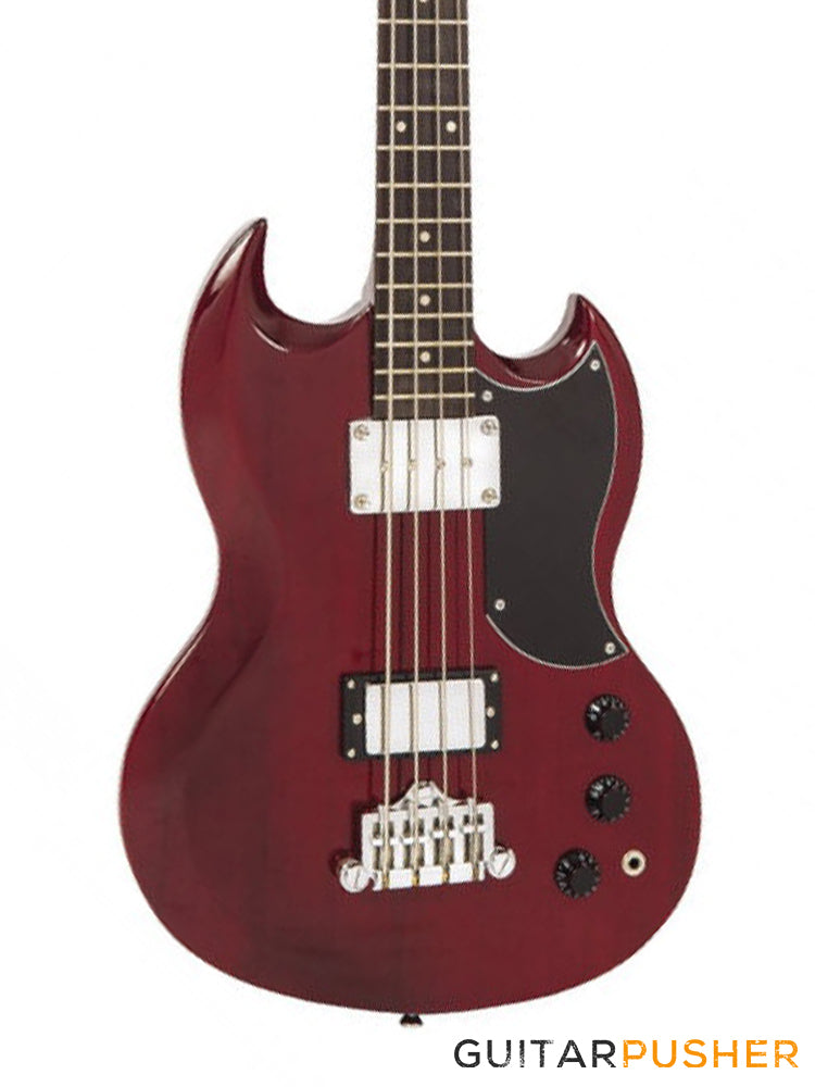 Vintage shop sg bass