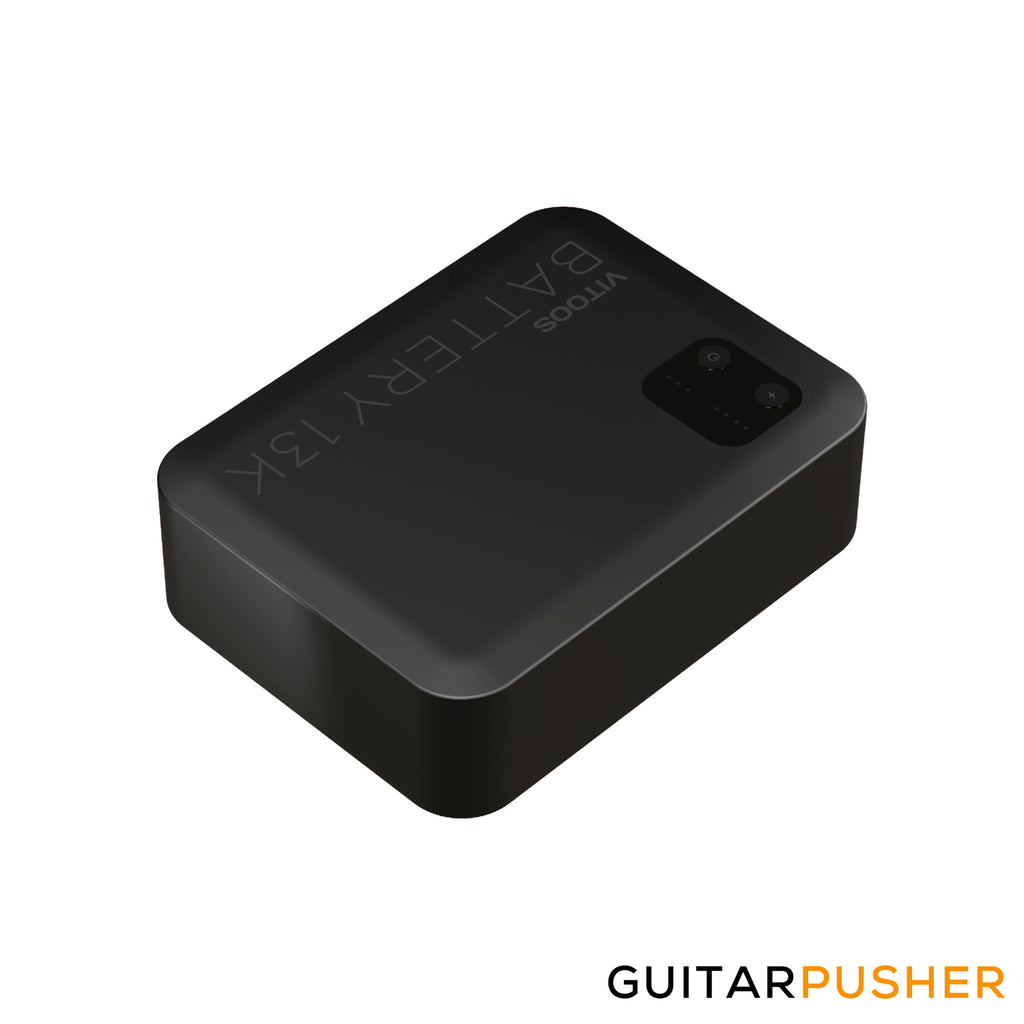 究極のパワーサプライ　VITOOS BATTERY 20K 究極のパワーサプライ VITOOS BATTERY 20K 究極のパワーサプライ