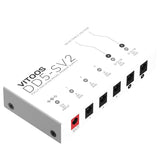 Vitoos DD5-SV2 5-Output Fully Isolated Power Supply (9-18V)