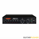 Warm Audio WA12 MKII Discrete Mic Pre (Black)