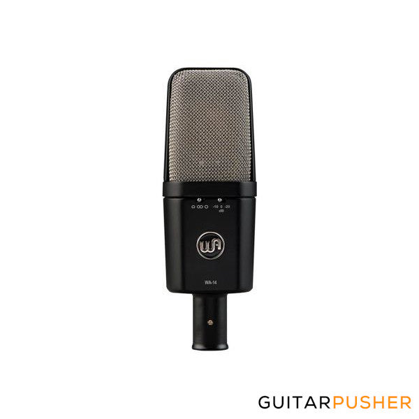 AUDIO WARM WA-14 送料 コンデンサーマイク WA-14 ) ウォームオーディオ ( AUDIO WARM 1) # (lot コンデンサーマイク 配信機器・PA機器・レコーディング機器