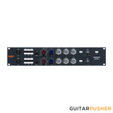 Warm Audio WA273-EQ Dual Channel British Mic Pre