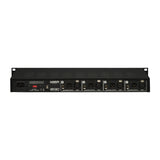 Warm Audio WA-412 Four Channel Mic Pre