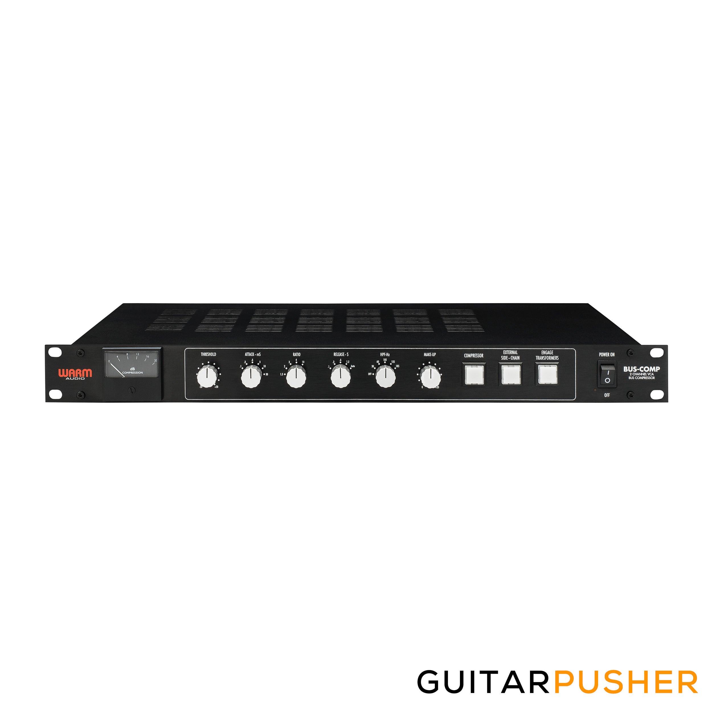 WARM AUDIO VCA Bus Compressor ステレオ WABUSCOMP-0.jpg?v=1630135707