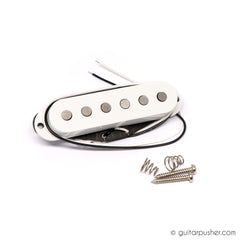 Wilkinson Japan Single Coil Vintage BRIDGE Alnico Pickup for Stratocaster