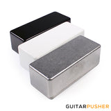 WD Chassis Box - 1590A, Diecast, 3.64" x 1.52" x 1.06"