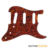 WD Pickguard for Fender Stratocaster