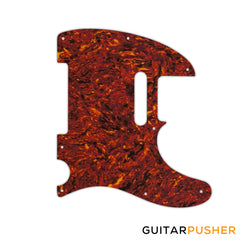 WD Pickguard for Fender Telecaster - GuitarPusher