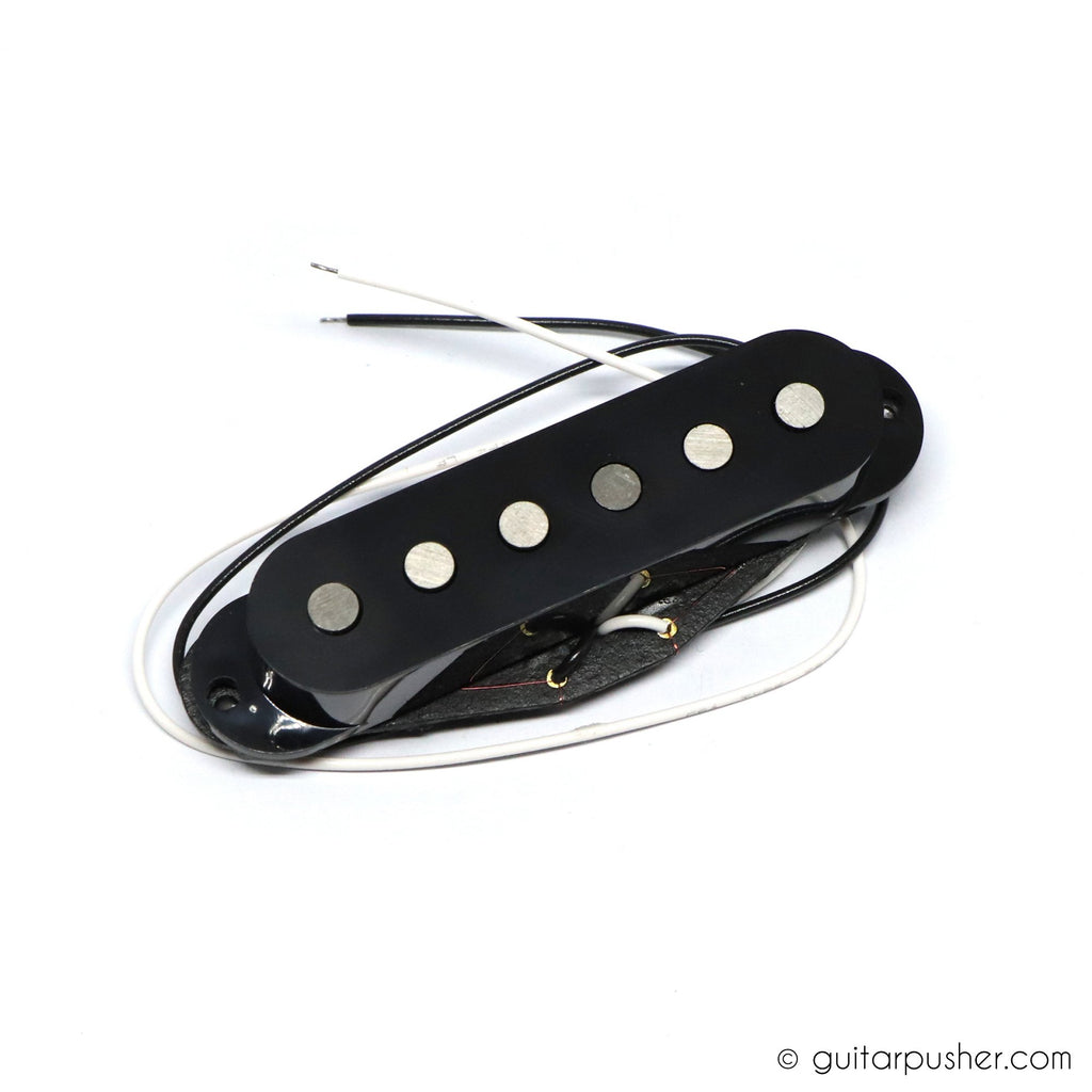 Wilkinson Japan Single Coil Alnico Hot NECK Pickup for