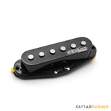 Wilkinson m series "Vintage Voiced" MIDDLE Alnico Stratocaster Pickup
