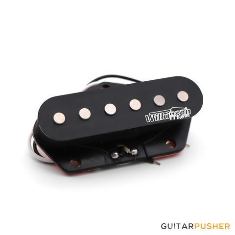 Wilkinson m series "Vintage Voiced" Alnico Telecaster Pickup