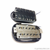 Bareknuckle Warpig Humbucker Pickup - GuitarPusher