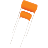 Sprague 716P Orange Drop Capacitor - GuitarPusher