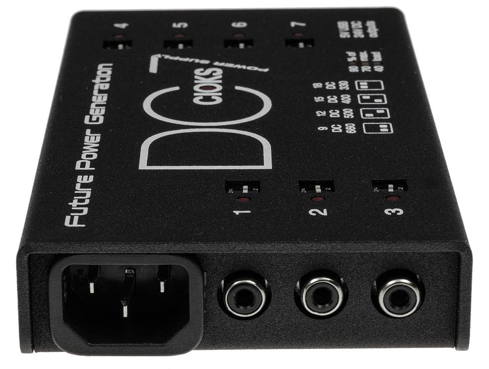 CIOKS DC7 + QUAD CORTEX 用ケーブル 値下‼️CIOKS DC7 quadcortex