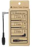 Free The Tone DC Polarity Conversion Cable