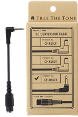 Free The Tone DC Polarity Conversion Cable