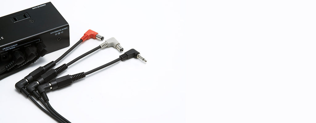 おすすめネット Free The Tone DC CONVERSION CABLE CP-R21CV DCジャック変換ケーブル 