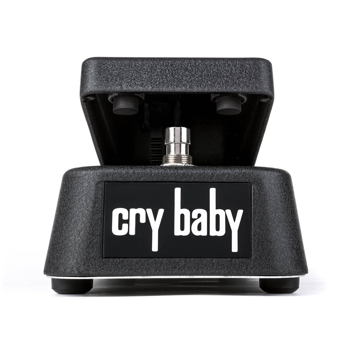 Dunlop Crybaby Standard Wah Pedal GCB95 – GuitarPusher