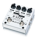 Joyo D-SEED Dual Channel Digital Delay - GuitarPusher