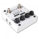 Joyo D-SEED Dual Channel Digital Delay - GuitarPusher