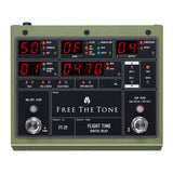 Free The Tone FT-2Y Flight Time Delay v2