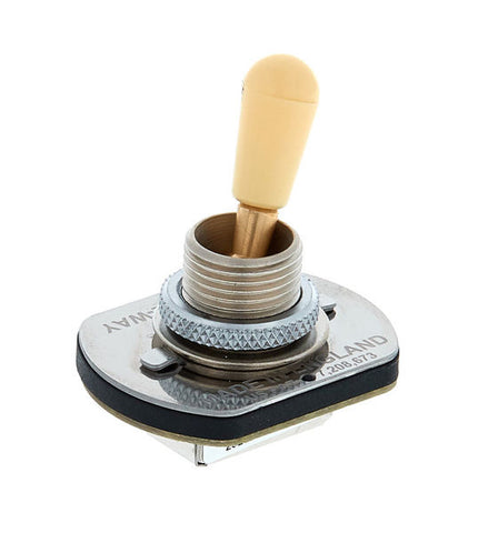 Free-way 6 position Toggle Switch