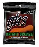 GHS Acoustic Guitar String