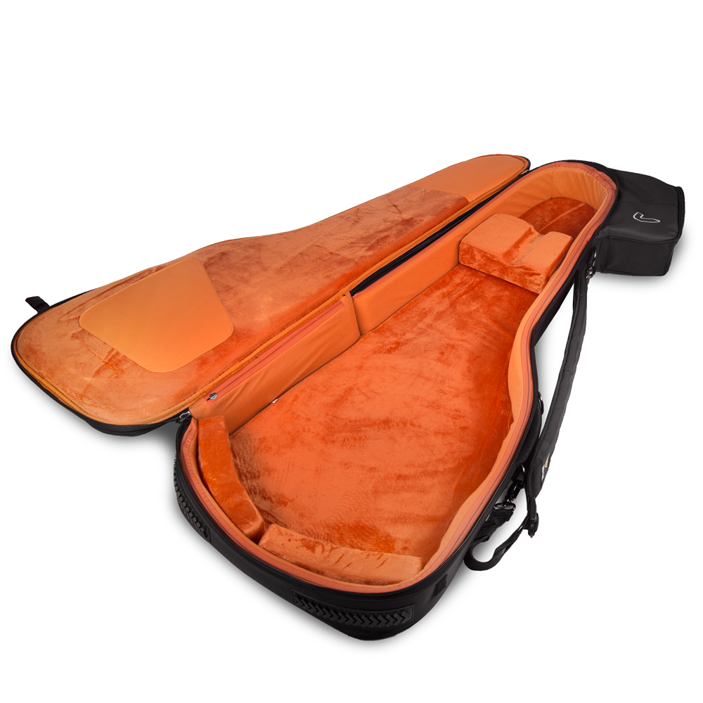 GRUVGEAR GigBlade 2 ベース用ギグバッグ gruvgear-gigblade2-eg335-