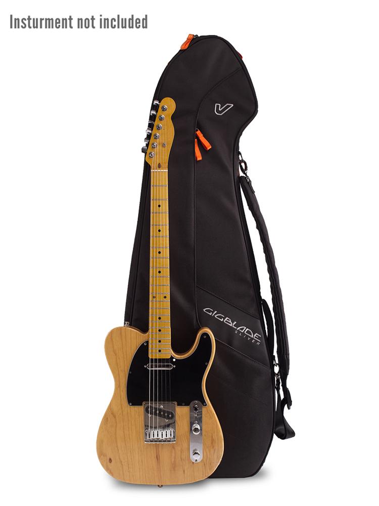 gruv gear Gruv Gear GigBlade Slim for Electric Guitar – GuitarPusher