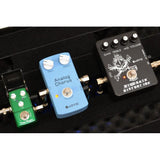 Joyo JF-04 High Gain Distortion Effects Pedal - GuitarPusher