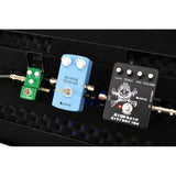 Joyo JF-04 High Gain Distortion Effects Pedal - GuitarPusher