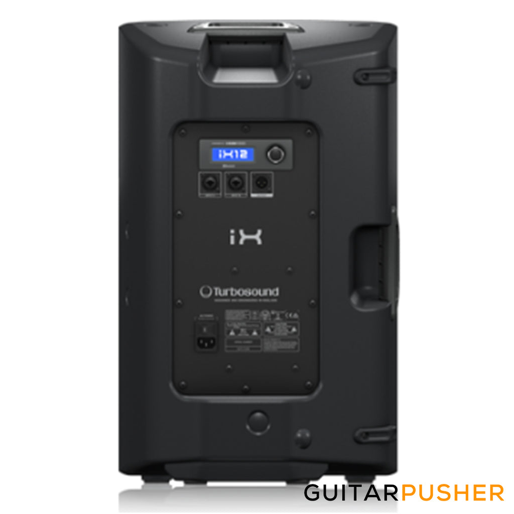 Turbosound iX15(基本ペアでの販売) Turbosound iX15 – United States